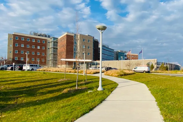 South Beach Psychiatric Center