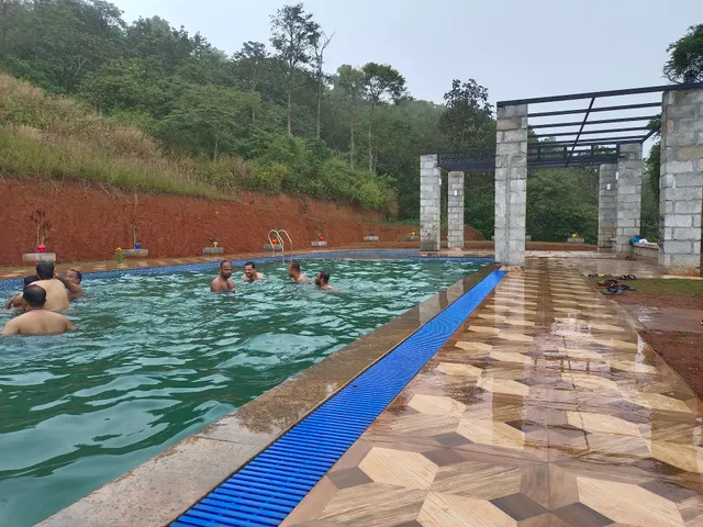 Galaxy Family Resorts