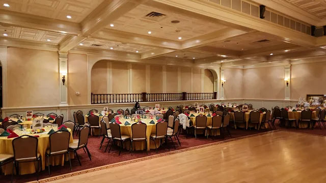 Portuguese American Center of Suffolk