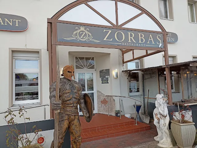 Restaurant Zorbas