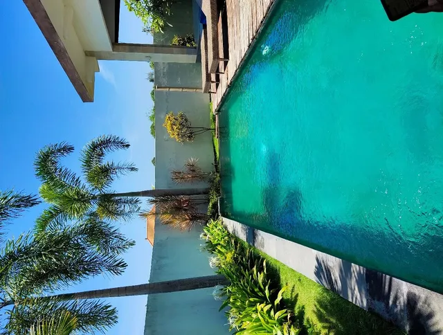 Prawiba Villa Keramas