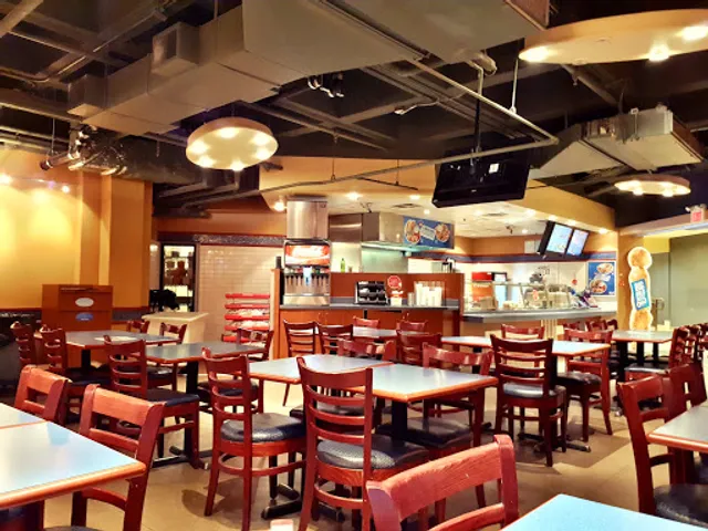 OPA! of Greece U of C