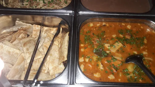 Restaurante Comida Caseira