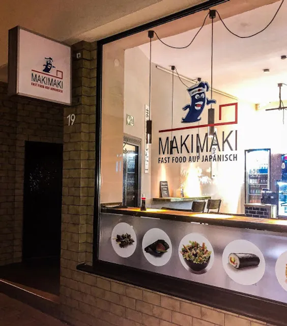 MakiMaki - Paderborn