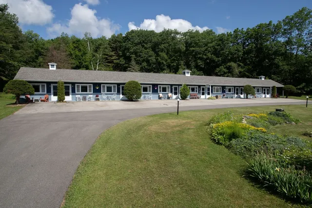 Governor's Rock Motel