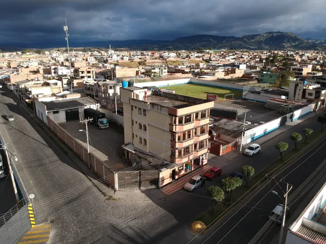 Hostal Lesly Salomé