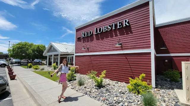 Red Lobster