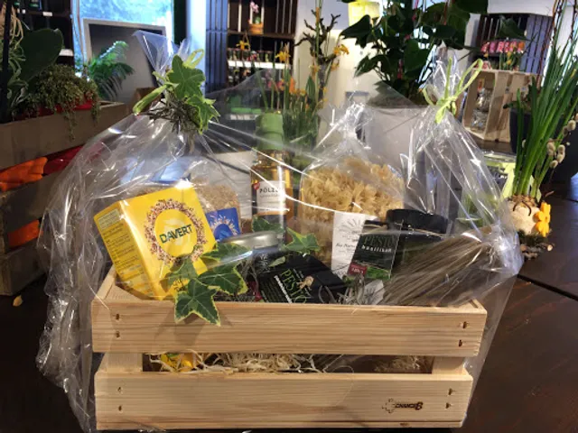 Steigerl Genuss-Greißlerei