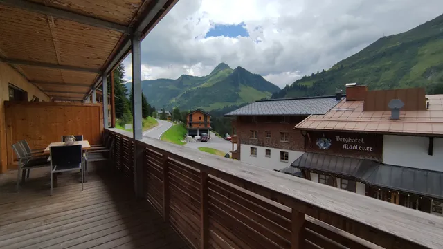 Haus Annabelle Top 6 Ferienwohnung