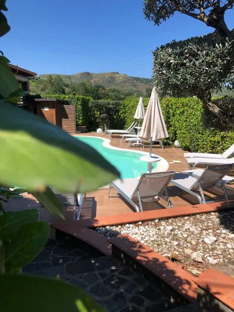 B&B ARTEMIDE AGROPOLI