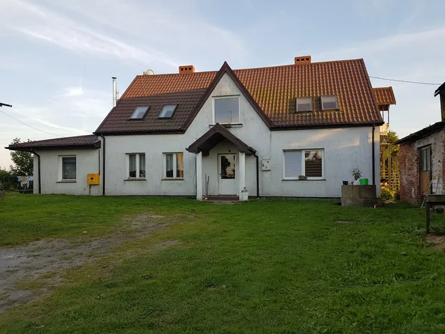 Agroturystyka Gregorczyk