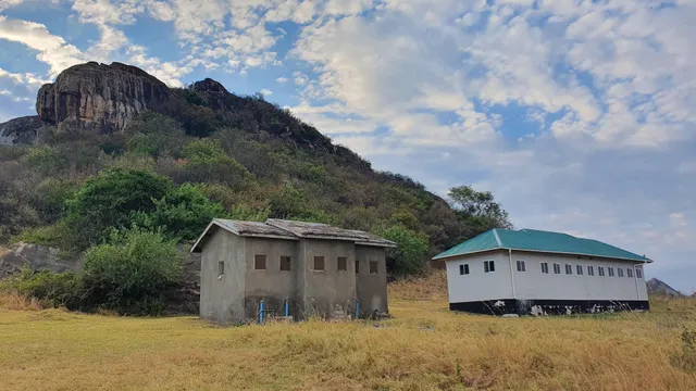 Lobo Public Campsite