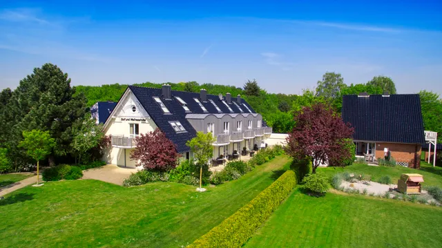 Strandgrün Golf-& Spa Resort Timmendorfer Strand