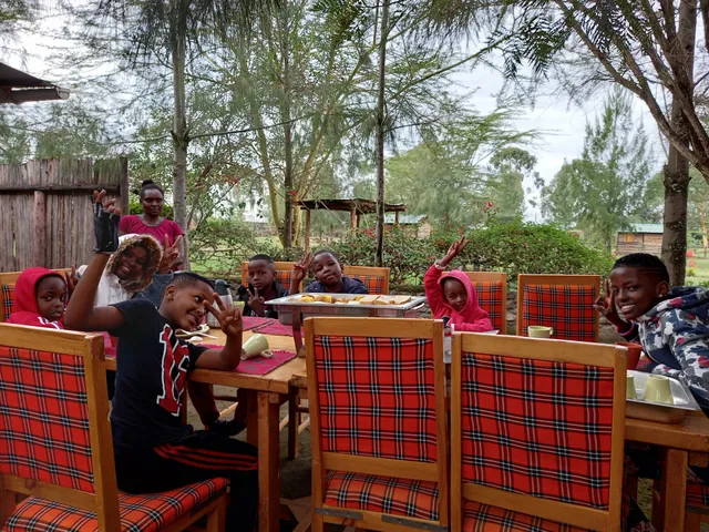 Lillypond.safari.eco.tented.camp