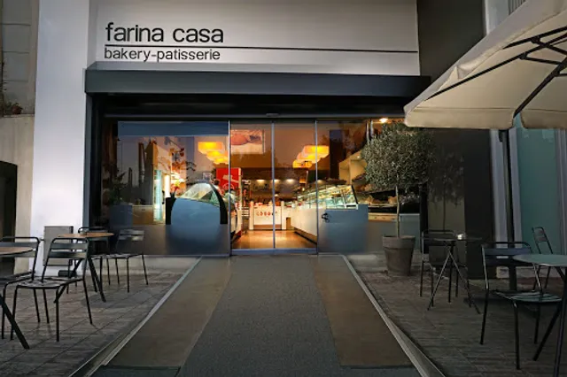 Farina - Πόντου