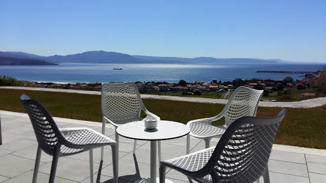 O' fragón restaurante