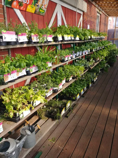 Thomas Mills & Windber Agway