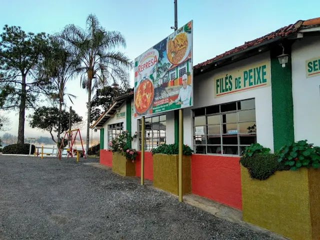 Restaurante Represa