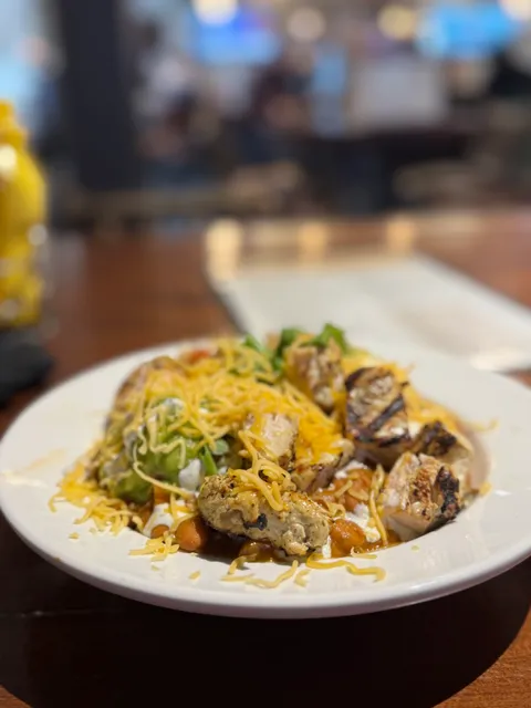 The Tannery Resteraunt and Pub