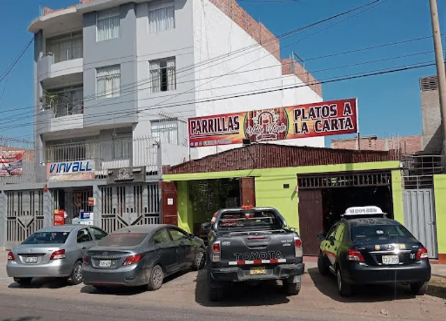 Restaurant Valle Verde