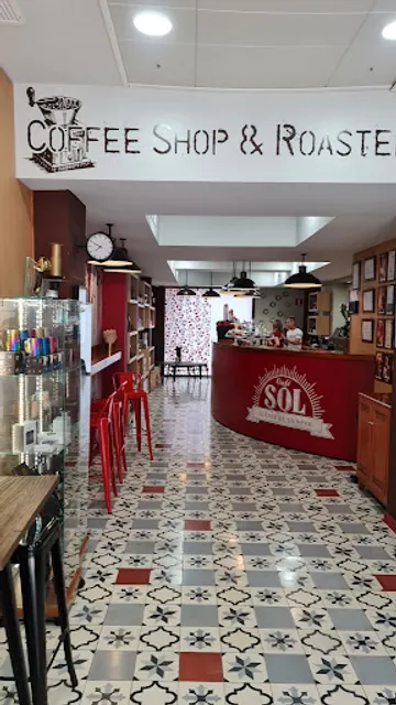 Cafe Sol