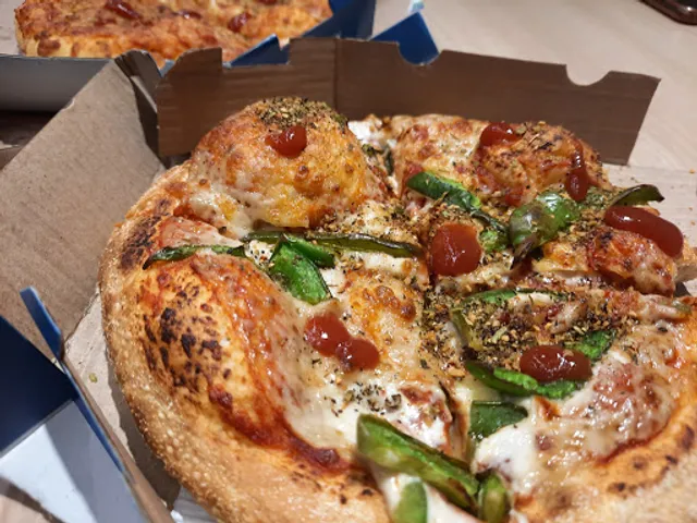 Domino's Pizza | Uttarahalli Hobli, Bengaluru