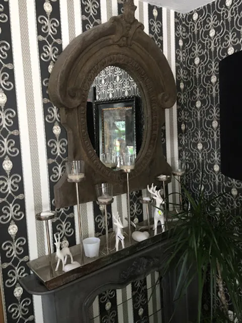 Café-Crêperie Platzhirsch