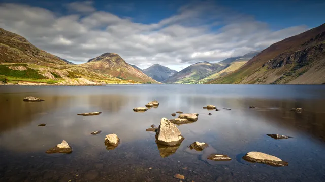 Wast Water
