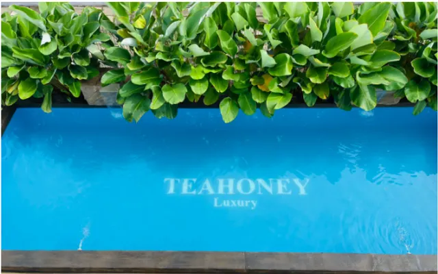 Teahoney Luxury Homestay