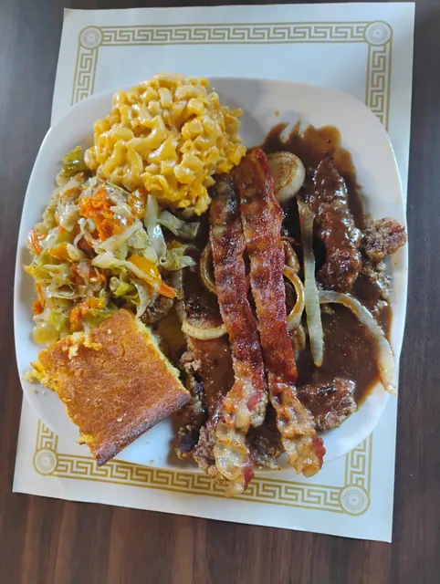 Comfort Food Kitchen and Grill