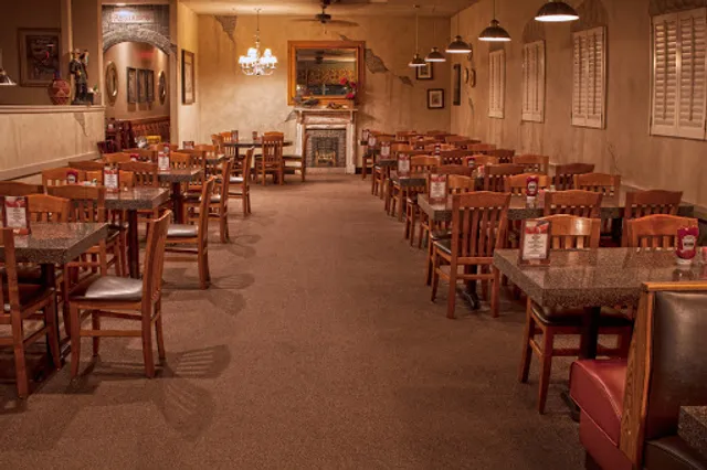 Crossroads Bar And Grille