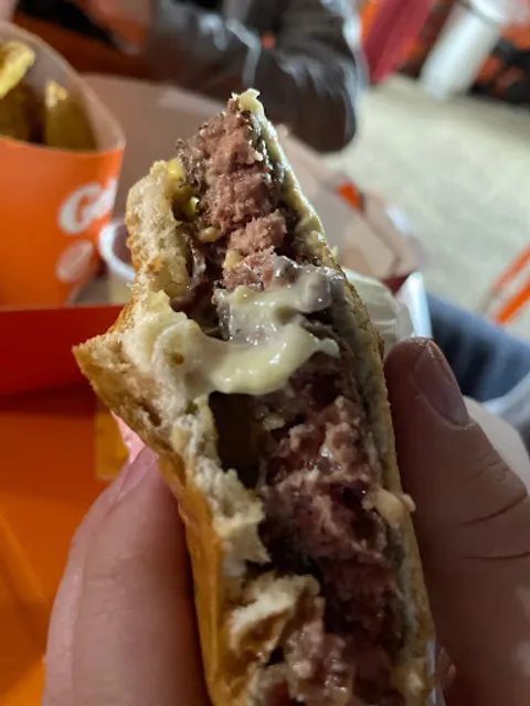 Geleia Burger Food Truck