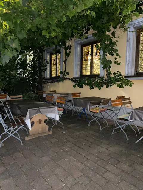 Gaststätte Zum Adler