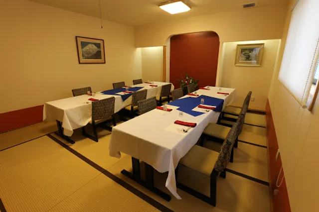 四季味宴席たく