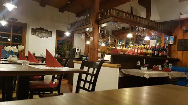 Adria Zum Johannestor