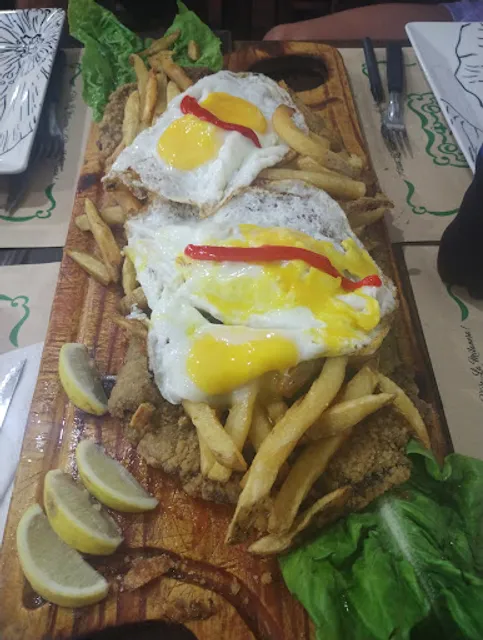 Viva La Milanesa