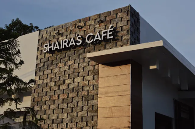 Shaira’s Café
