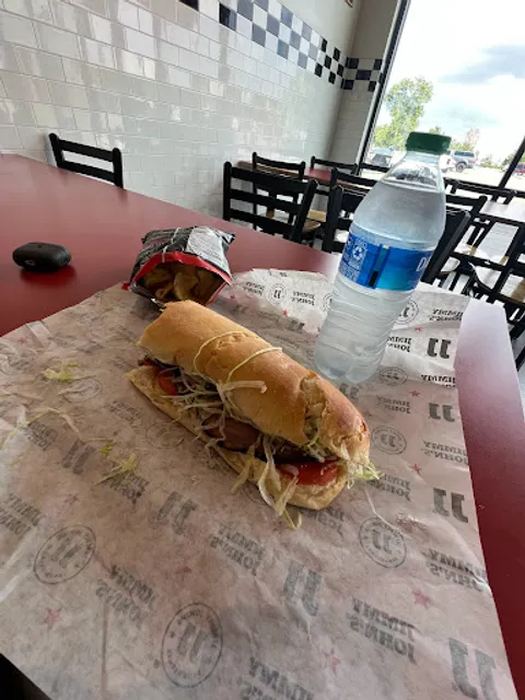Jimmy John's