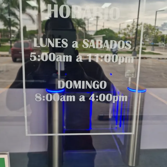 Always Fitness Center