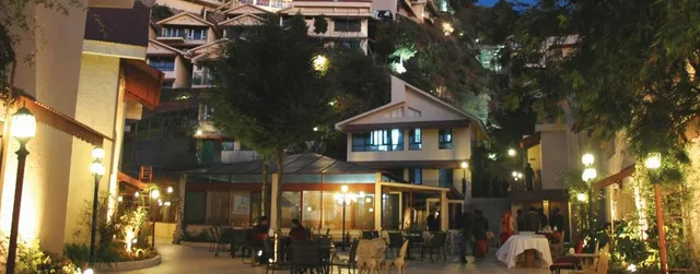 Club Mahindra Resort - Mussoorie, Uttarakhand