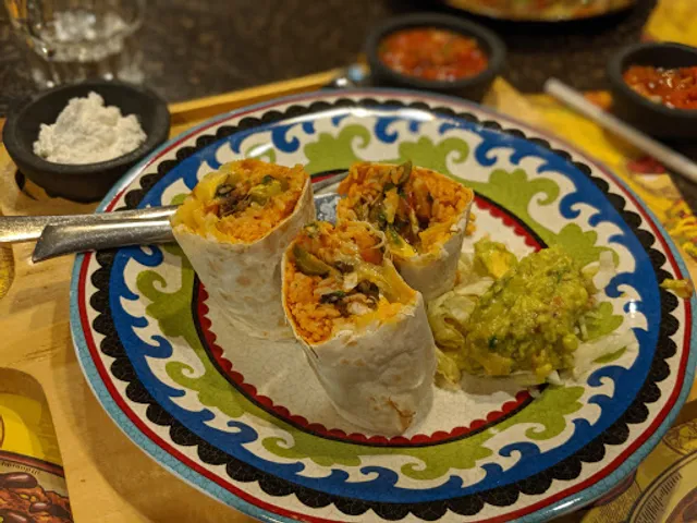 Tapas - The Mexican Bar