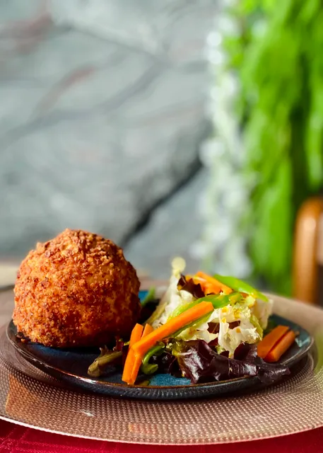 Ágora Bar Restaurante