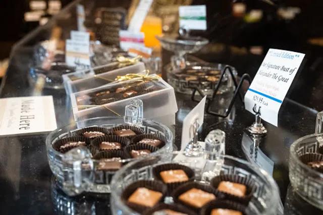 Alexander's Artisan Chocolates