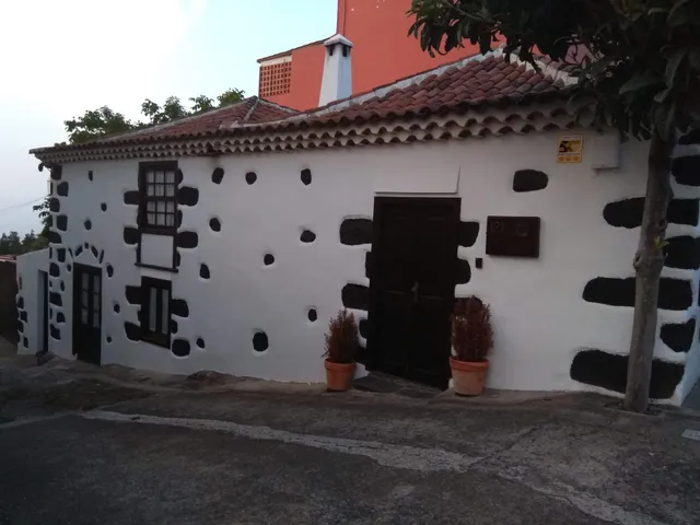 Hostal Tacoronte