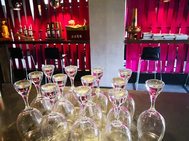 Restaurante TONY’S