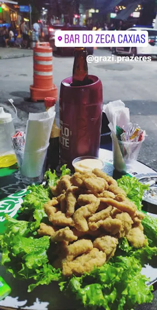 Zeca Bar