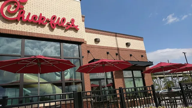 Chick-fil-A