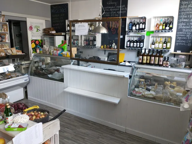 Przyjaciele Jedzenia