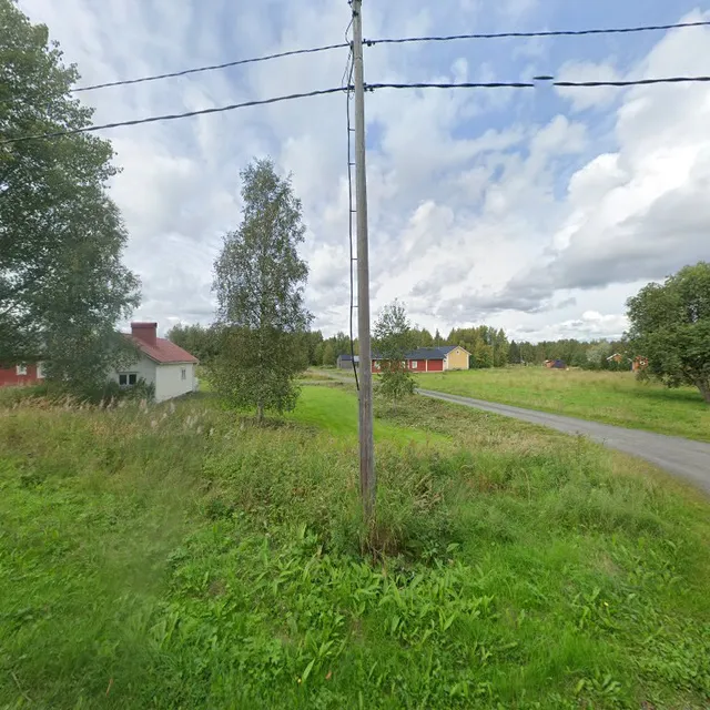 Kukkolan Vierastalot- Kukkolankoski Resort