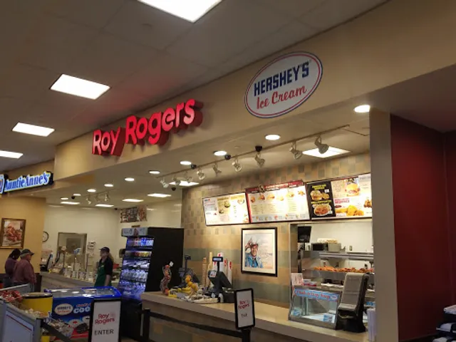 Roy Rogers
